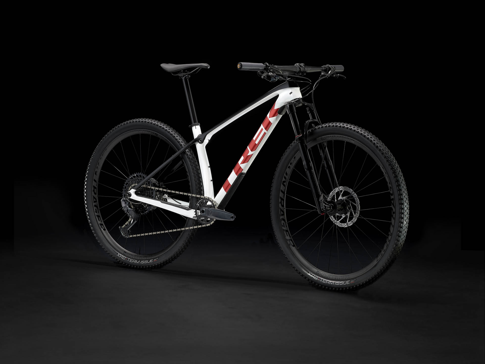 Trek Procaliber горный велосипед Мтб